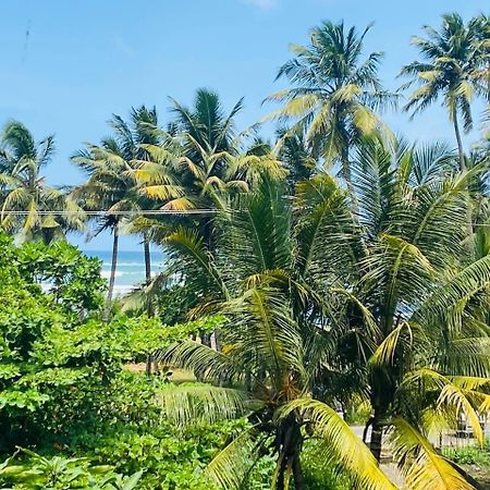 Serendipity Beach Unawatuna Exterior photo