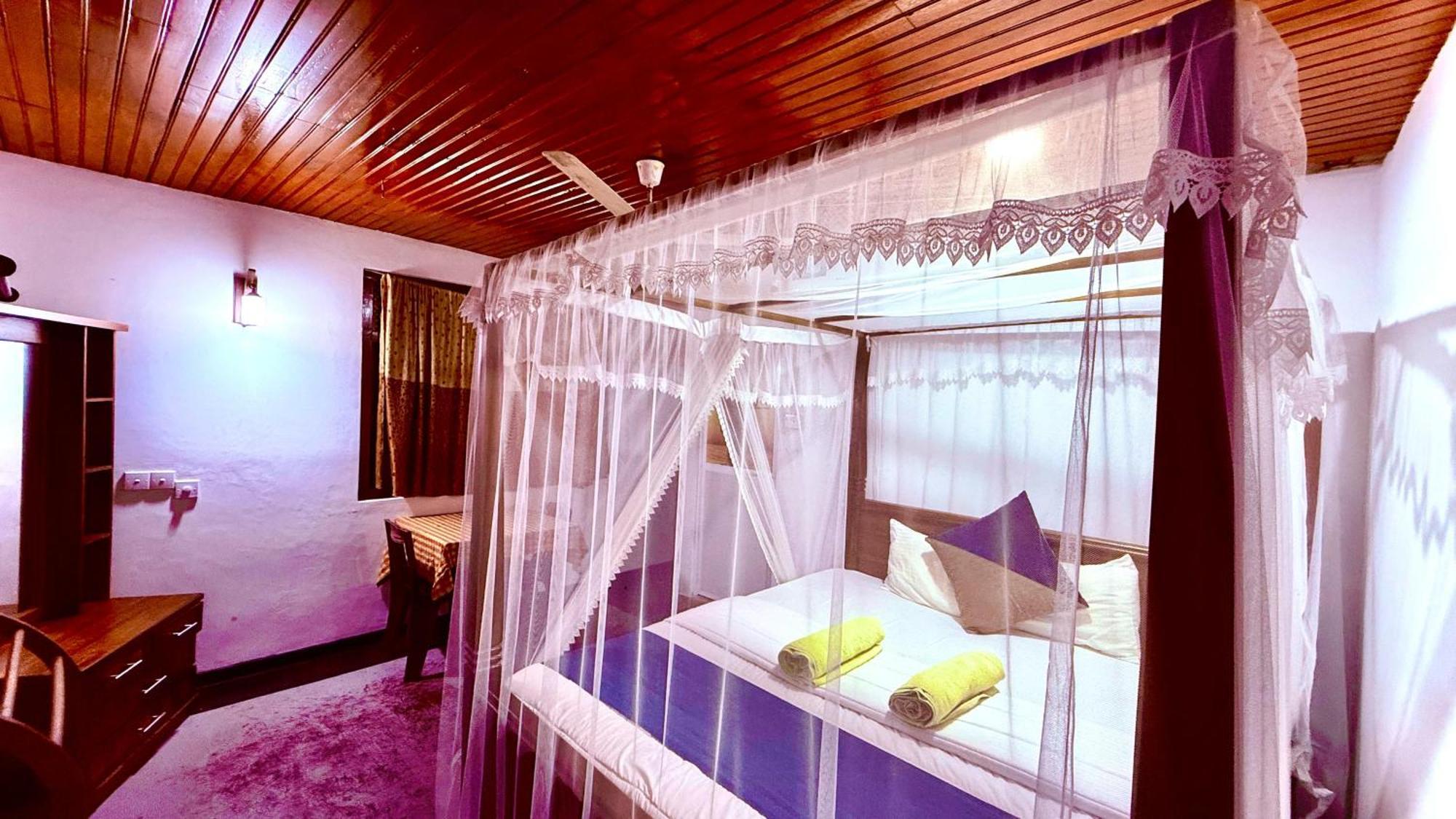 Serendipity Beach Unawatuna Exterior photo